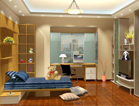 新新型墙饰引导健康家居首选品牌