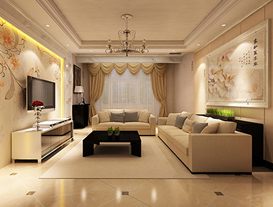 集成墙板的日常清洁