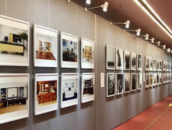 墙绘艺术在餐饮店的运用及未来发展空间